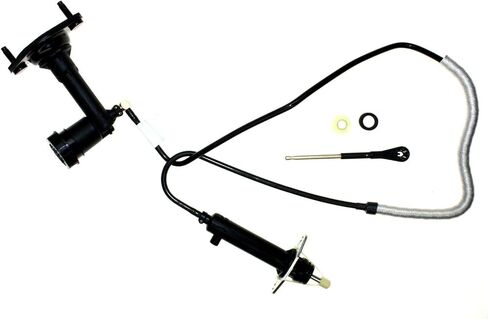 Sachs SPH062 Clutch Master & Slave Cylinder Assembly in Saudi Arabia