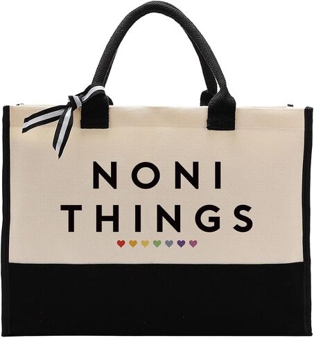 EDCTO Nurse Things Canvas Bag Gift, Nurse Gift, Cotton Canvas Tote Bag, Utility Tote Shopping Bag Grocery Bags, Nurse Canvas Beach Bag, Nurse Appreciation Gift, Gift for Nurse Friend Nursing Students in Saudi Arabia