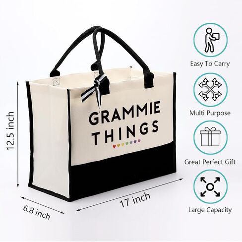 EDCTO Nurse Things Canvas Bag Gift, Nurse Gift, Cotton Canvas Tote Bag, Utility Tote Shopping Bag Grocery Bags, Nurse Canvas Beach Bag, Nurse Appreciation Gift, Gift for Nurse Friend Nursing Students in Saudi Arabia
