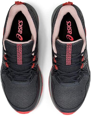 ASICS Women's Gel-Venture 8 Running Shoes, 7, Sheet Rock/Pure Silver in Saudi Arabia