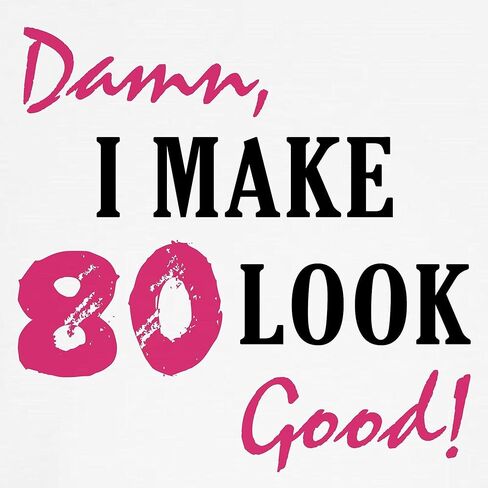 CafePress Hot 80Th Birthday Classic Thong Underwear, Womens Panties in Kuwait