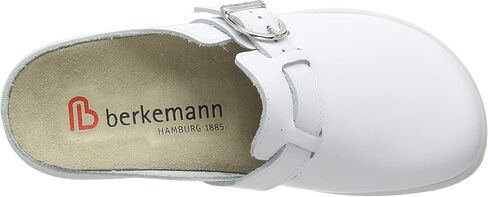 Berkemann Men's Clogs & Mules ، 34 Eu Weit in Kuwait