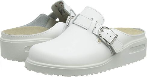 Berkemann Men's Clogs & Mules ، 34 Eu Weit in Kuwait