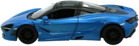 KiNSMART McLaren 720s SetOf4 5 Inch 1:36 Scale Die Cast Metal Model Toy Super Sports Cars in Saudi Arabia