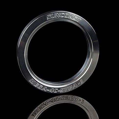 M3GA-4C-978A 68RFE 4C Billet Snap Ring Retainer For Dodge Cummins in Saudi Arabia