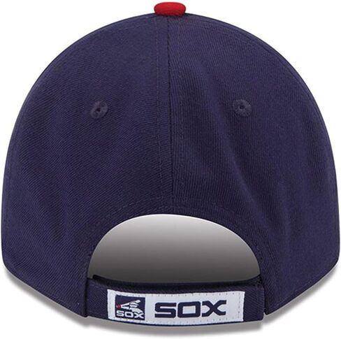 New Era MLB The League 9FORTY Cooperstown Adjustable Hat Cap One Size Fits All (as1, Alpha, one_Size, Tampa Bay Rays) in Saudi Arabia