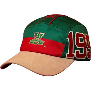 TheYard - جامعة ولاية جاكسون البحرية، أبيض، أحمر in Kuwait