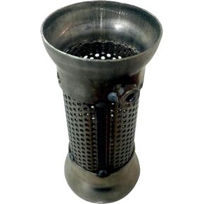 VEC Natural Primary Baffle Core with Packing, Black in Saudi Arabia