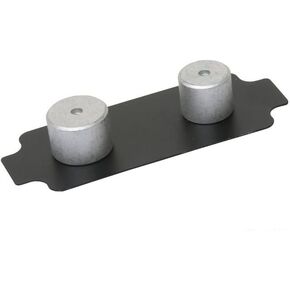 Brake Pad Shim Front for 1999-2008 Porsche 911 (PG-1308177) in Kuwait