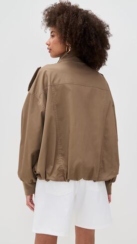 STAUD Women's Simone Jacket in Saudi Arabia