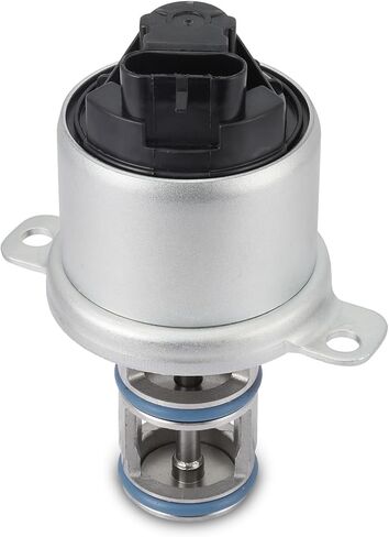 EGV1034 5C3Z9F452AA EGR EGR GAS GAS RENIRCURING VALVE V8 6.0L FOR FORD F350 F350 F450 Super Duty 2005-2007 ، E-350 E-450 Super Duty 2005-2010 ، SPOCUSION 2005 EGV1031 CX246RM in Saudi Arabia