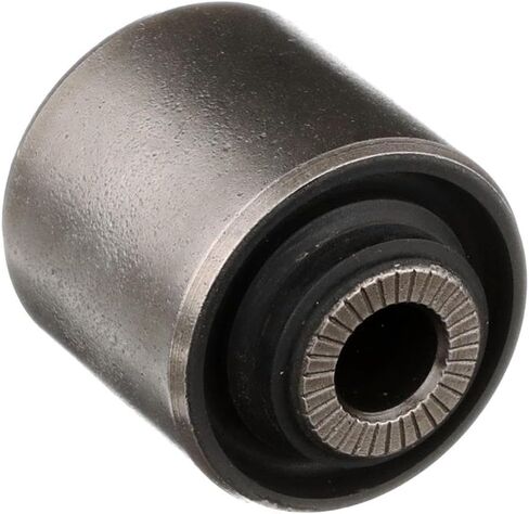 Trailing Arm Bushing - Rear Lower Forward Trailing Arm Bushing 1PC Compatible with Nissan Pathfinder 2001 Compatible with INFINITI QX4 1997 1998 1999 2000 Replaces 550451W201 in Saudi Arabia