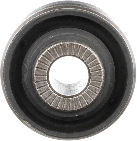 Trailing Arm Bushing - Rear Lower Forward Trailing Arm Bushing 1PC Compatible with Nissan Pathfinder 2001 Compatible with INFINITI QX4 1997 1998 1999 2000 Replaces 550451W201 in Saudi Arabia