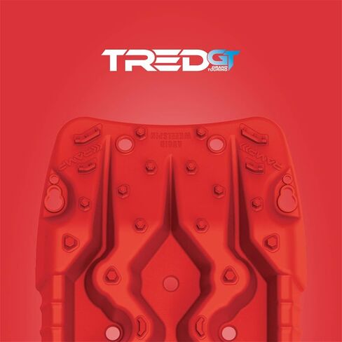 ARB TREDGTR TRED 883 Recovery Board Red TRED 883 Recovery Board in Saudi Arabia