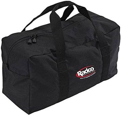 Radco 7/8" x 30’ Kinetic Recovery & Tow Rope (29,000 lbs) w/Soft Shackles (35,000 lbs) in Saudi Arabia
