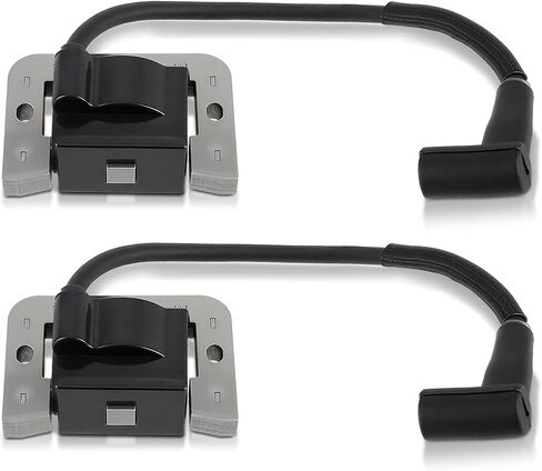 Autokay 32-584-06-S Ignition Coil Fits for Kohler KT ZT محركات 7000 سلسلة MOON MOWER ENGUER KT610 KT740 KT715 KT725 KT730 KT735 ZT710 ZT720 ZT730 SV470 SV540 SV590 in Saudi Arabia
