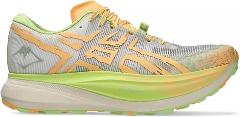 ASICS Unisex-Adult Metafuji Trail in Saudi Arabia