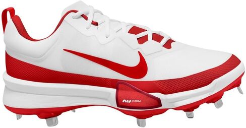 Nike Force Zoom Trout 9 Pro Low Metal Baseball Cleats in Saudi Arabia