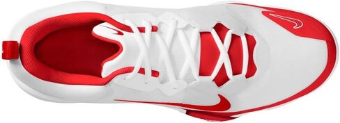Nike Force Zoom Trout 9 Pro Low Metal Baseball Cleats in Saudi Arabia