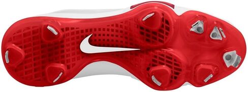 Nike Force Zoom Trout 9 Pro Low Metal Baseball Cleats in Saudi Arabia