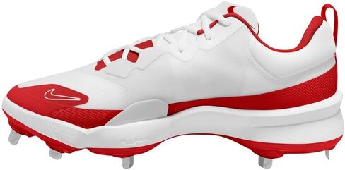 Nike Force Zoom Trout 9 Pro Low Metal Baseball Cleats in Saudi Arabia