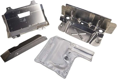 Polaris 2206585 Xp1000 Shield Kit For 2207803 Genuine OEM in Saudi Arabia
