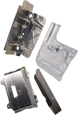 Polaris 2206585 Xp1000 Shield Kit For 2207803 Genuine OEM in Saudi Arabia