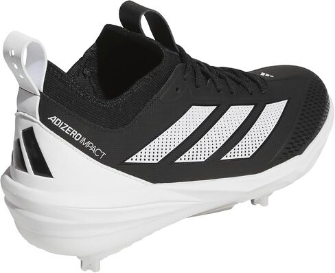 adidas Men's Adizero Impact 2.0 Baseball Sneaker in Saudi Arabia