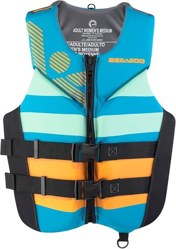 Sea-Doo Freedom Pfd US 2859450681 New OEM in Saudi Arabia