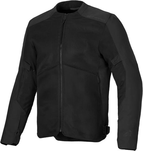 Alpinestars C-1 Air Jacket, Lightweight & Stylish, Touring & Commuting Motorcycle Jacket with Breathable Construction in Saudi Arabia