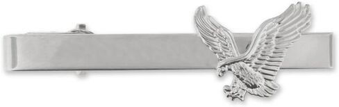 Pinmart Gold and Silver Eagle Militar in Kuwait