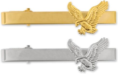 Pinmart Gold and Silver Eagle Militar in Saudi Arabia