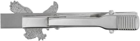 Pinmart Gold and Silver Eagle Militar in Kuwait