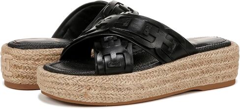 Sam Edelman Women's Pria Slide Sandal in Saudi Arabia