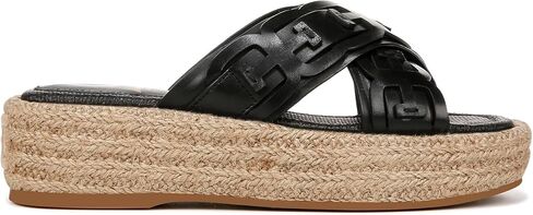 Sam Edelman Women's Pria Slide Sandal in Saudi Arabia