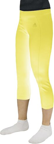 Adidas Youth Girl's (7-16) Techfit 3/4 Performance Capri Sport Pants in Saudi Arabia