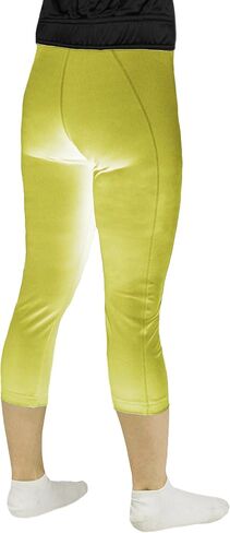 Adidas Youth Girl's (7-16) Techfit 3/4 Performance Capri Sport Pants in Saudi Arabia