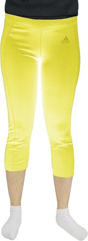 Adidas Youth Girl's (7-16) Techfit 3/4 Performance Capri Sport Pants in Saudi Arabia