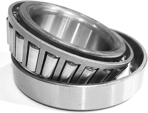 2 Kits Front Wheel Bearing Rebuild Kit with Garter Spring Loaded Seals for Turf Tiger Replaces Scag 482622 482621 43584 482503 457291 483050 - OEM Upgraded Seals in Saudi Arabia