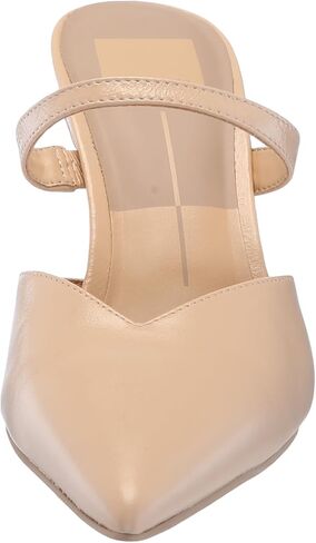 Dolce Vita Women's KANIKA Sandal, PECAN, 7 in Saudi Arabia