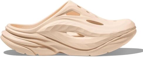 HOKA Ora Recovery Mule Unisex Shoes in Saudi Arabia