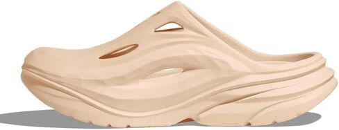 HOKA Ora Recovery Mule Unisex Shoes in Saudi Arabia