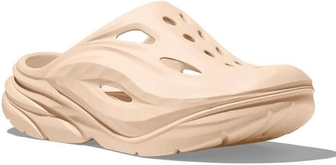 HOKA Ora Recovery Mule Unisex Shoes in Saudi Arabia
