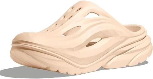HOKA Ora Recovery Mule Unisex Shoes in Saudi Arabia