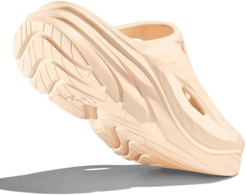 HOKA Ora Recovery Mule Unisex Shoes in Saudi Arabia