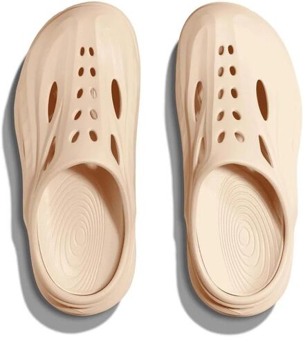 HOKA Ora Recovery Mule Unisex Shoes in Saudi Arabia
