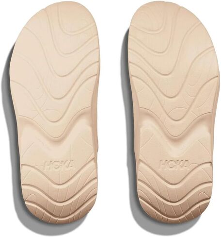 HOKA Ora Recovery Mule Unisex Shoes in Saudi Arabia