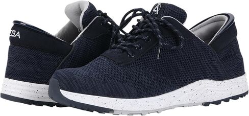 Zeba Men's Hands Free-On Golf Shoes in Kuwait