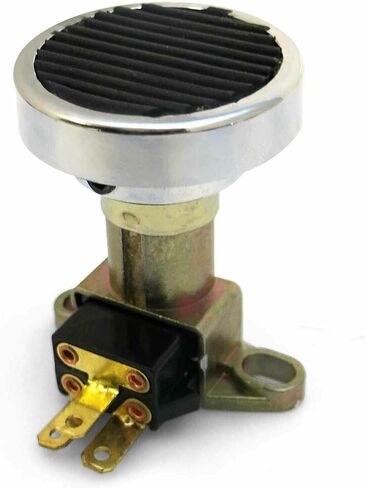 جدار الحماية MNT Pedal Pedal Brake Bare و Dimmer Chromed Bult for K5 Blazer ، لـ Ramcharger ، من أجل الضواحي ، من أجل C15/C1500 Suburban ، لـ C25/C2500 Suburban ، لـ K15/K1500 Suburban in Saudi Arabia