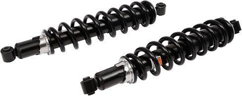 امتصاص الصدمات الخلفي للزوج لعام 2015-2022Honda Pioneer 700 (SXS700M2) ، صدمات الغاز الخلفية 52400-HL3-A51 in Kuwait